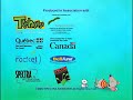 Toopy And Binoo Short Credits Instrumental 