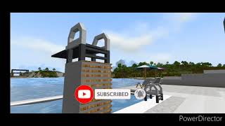 🟠Beach Front Modern House Cinematic screenshot 4