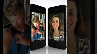 iPhone 4 - Apple Store Demo Loop