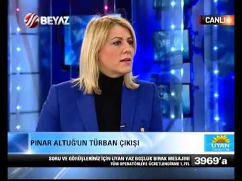 Sevda Türküsev'den Pınar Altuğ'a sert tepki!