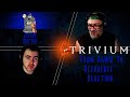 TRIVIUM - &quot;From Dawn to Decadence&quot; - REACTION | Dayum what a song!!!!