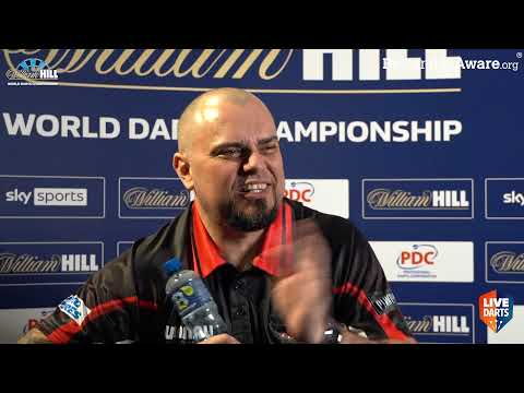 Raymond Smith RAW and EMOTIONAL interview after landmark win over Devon Petersen at Ally Pally