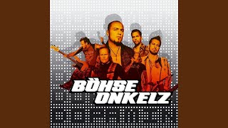 Video thumbnail of "Böhse Onkelz - Keine Zeit"