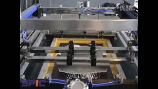 900TC Automatic window patching machine - ellie@spicby.com