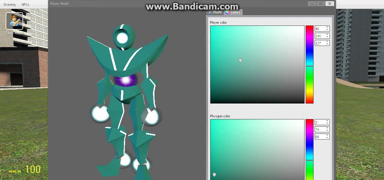 how to change player model in gmod multiplayer how to change player model in gmod multiplayer
