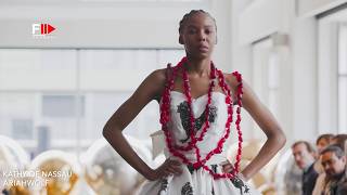 KATY OF NASSAU Flying Solo 2026 New York