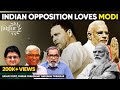 Bhau Torsekar: Indian Opposition Loves Modi | Omkar Chaudhary and Sanjay Dixit