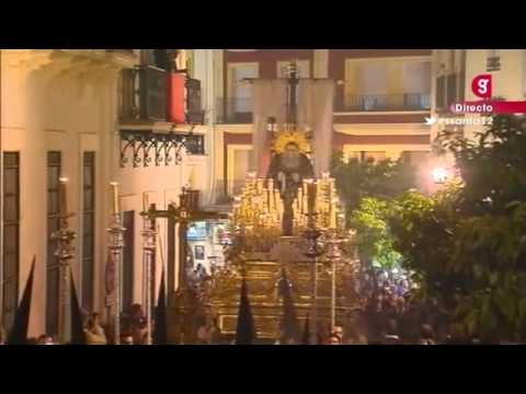 Pontificia y Real Hermandad Sacramental, Nuestra Señora de Roca Amador, Ánimas Benditas, Beato Marcelo Spinola y Primitiva Cofradía de Nazarenos de María Santísima en su Soledad