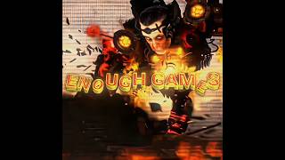 "ENOUGH GAMES 🎮" MONTAGEM ALQUIMIA (slowed) || #skibiditoilet #edit #fyp