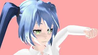 Mmd Test