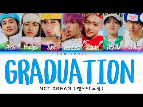 [SUB INDO] NCT DREAM (엔시티 드림) - "GRADUATION"