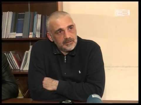 ირაკლი ანთიძე პორკურატურას სთხოვს ბულვარის ხელყოფის ფაქტზე გამოძიება დაიწყოს