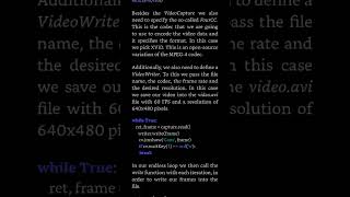 Computer Vision with Python💯🥂🥂
