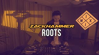 Roots | ZACKHAMMER
