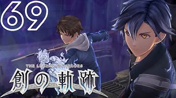 Hajimari no Kiseki Episode 69: Immediate Saving (PS4) (No Commentary) (Zerofield Subs)