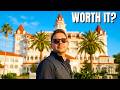 We Stayed at Disney World's Most ICONIC Resort