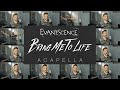 Bring Me To Life (ACAPELLA) - Evanescence