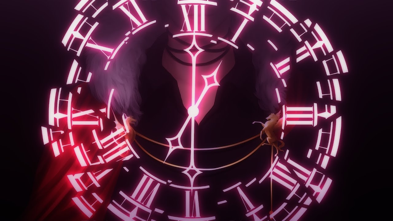 Ngetest Sesuatu, Dateng Aja. - Silverbloom Afterdark Ep. 188 [Vtuber ID]