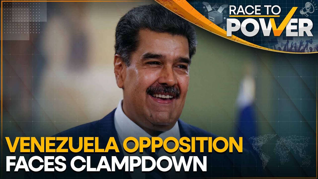 Venezuela high court suspends results of opposition’s primary election | Race to Power