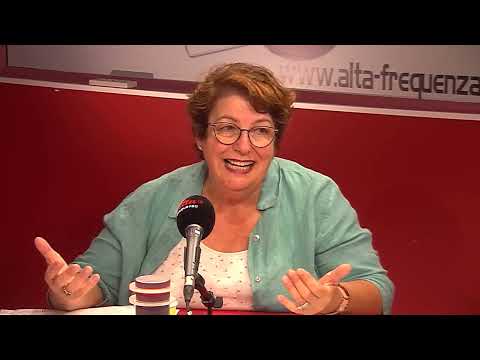 Vignette du reportage Sucità Viva avec Gracieuse Ienco Leccia pour le Bureau des Entreprises à l'Académie de Corse