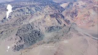Estancia Uspallata Virtual Tour (03/2021)