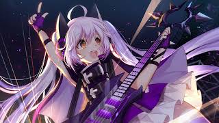 Nightcore - Spectrum