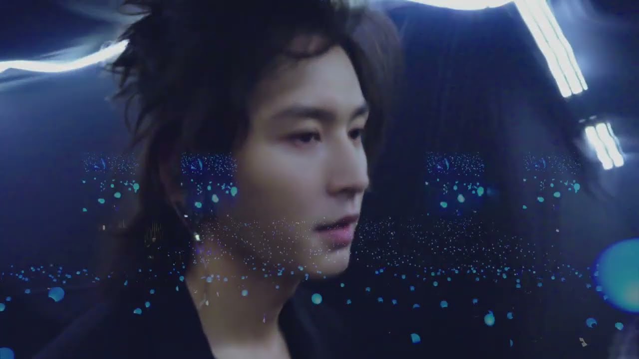 張哲瀚2023演唱會「洪荒劇場」馬來西亞吉隆坡站演出特輯