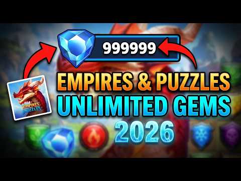 Empires & Puzzles: Match-3 RPG: A Strategic Guide to Gems and Progression