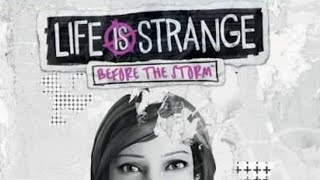 LIFE IS STRANGE BEFORE THE STORM GAMEPLAY LIVESTREAM PLAYSTATION 5 PRO