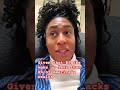 What amount of $$ is enough to fix low self-esteem? #thoughts #relationship #africanamerican #dating