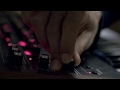 Ryuichi Sakamoto operates Sequential Prophet-6