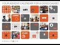 AmaliTech's Advent Calendar 2021