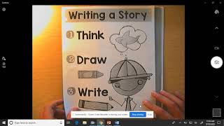 Writers Workshop-Day 3