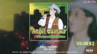 Cuando salí de mi pueblo - Angel Guaraca