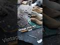 Will This 50-Year-Old Shoe Last Still Work? | Shoemaker’s Legacy