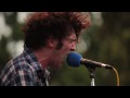 Japandroids - Crazy/Forever (Live at KEXP BBQ)