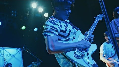 SandBox (Official Music Video)