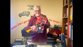 jr-jeep, What I all got for Christmas by jr_jeep 11 views 4 months ago 13 minutes, 18 seconds