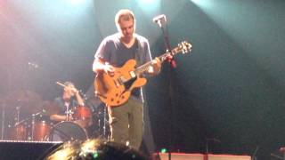 Watch Matthew Good Letters In Wartime video