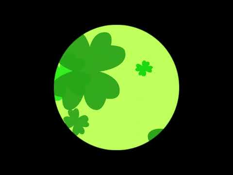 Shamus screensaver prototype