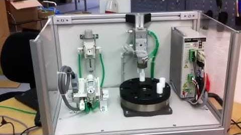 Quick response Absodex