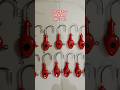 JIG HEADS ||10 grams|| @Warangalfishingtackles watsapp-9849890828 #fishing #fishingvideo #jighead