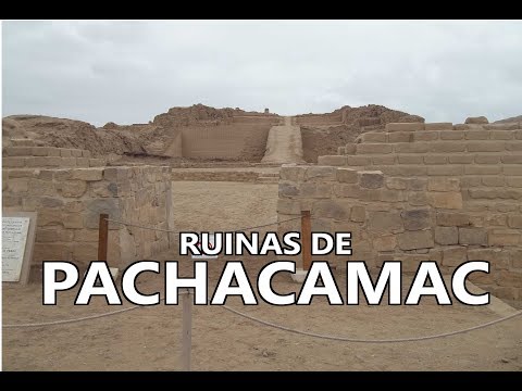 Video: Huanchacin kulttuuripuisto (Ruinas de Huanchaca) kuvaus ja kuvat - Chile: Antofagasta