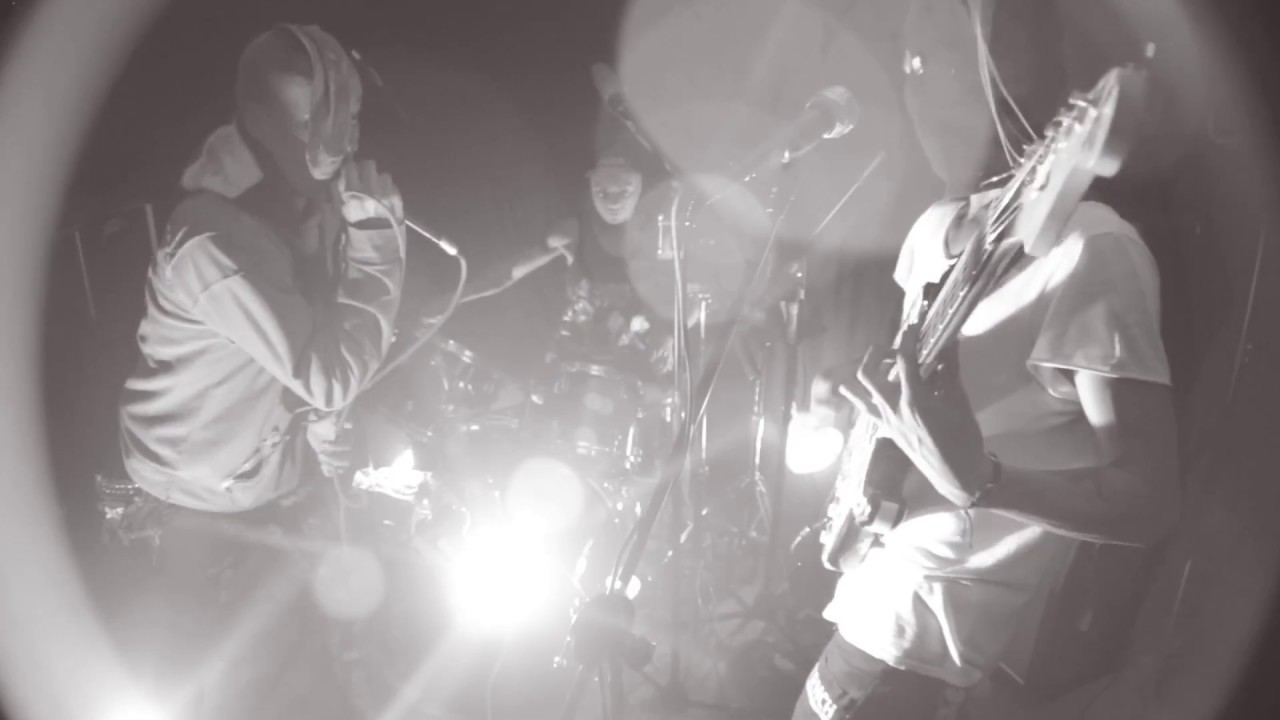 0085 CABINA DEL TERROR - TRNCH