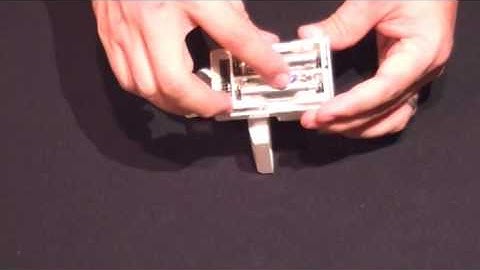 7 Image Sensor Battery Replacement