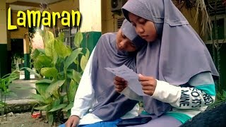 Download Lagu Full Movie Film Pendek Lamaran MP3
