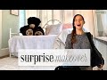 $300 SURPRISE MAKEOVER IN 4 DAYS!