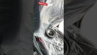 #car #modificition #androidapp #shortvideo #Maruti Fronx #androidplayer
