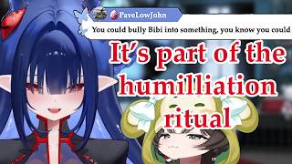 Dizzy wants her green monkey vtuber | Dizzy Dokuro (Phase Connect)