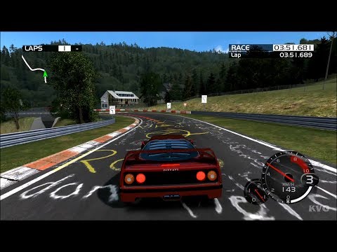Forza Motorsport 2